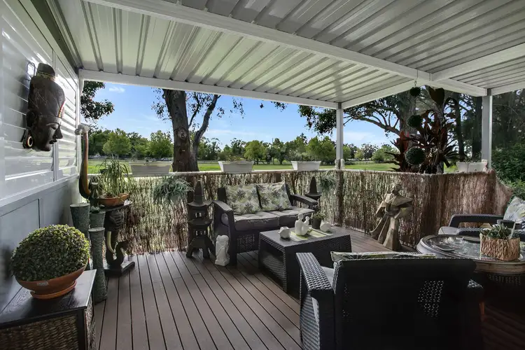 Second view of Homely villa listing, 25/6-22 Tench Avenue, Jamisontown NSW 2750