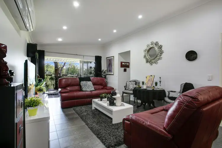 Fourth view of Homely villa listing, 25/6-22 Tench Avenue, Jamisontown NSW 2750