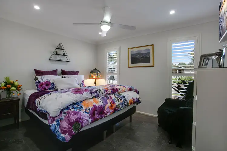 Sixth view of Homely villa listing, 25/6-22 Tench Avenue, Jamisontown NSW 2750