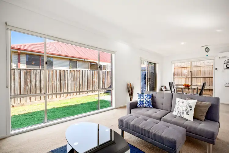 Third view of Homely unit listing, 2/1-5 Meaby Drive, Pakenham VIC 3810