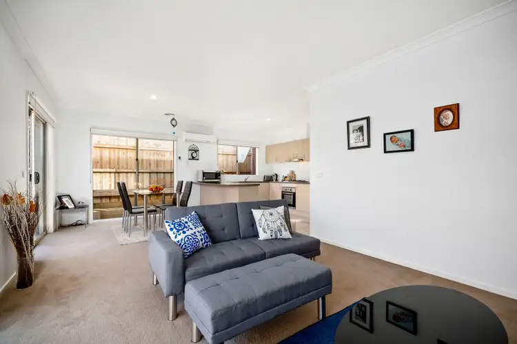 Fourth view of Homely unit listing, 2/1-5 Meaby Drive, Pakenham VIC 3810
