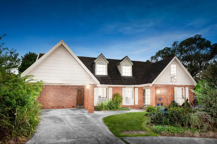7 McLean Court, Wantirna South VIC 3152