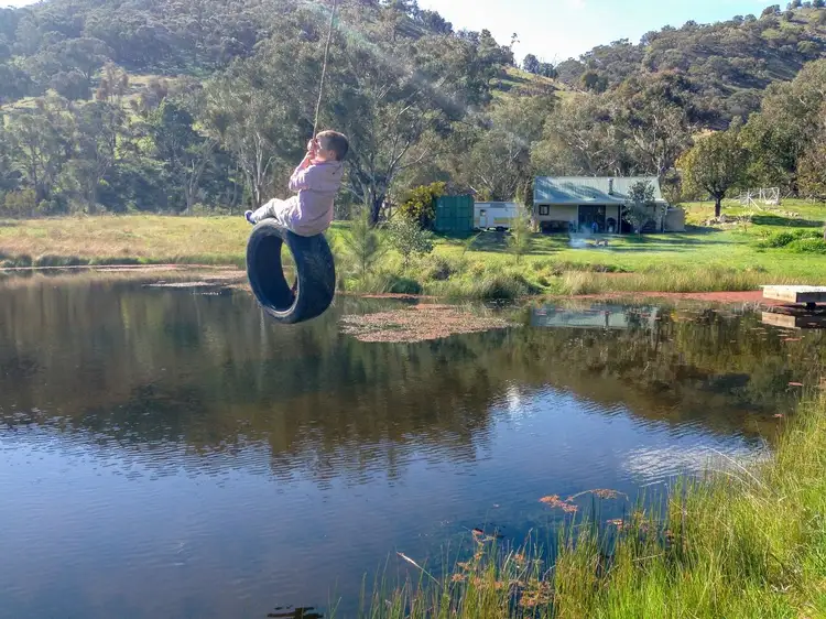 2022 The Bridle Track, Bruinbun NSW 2795
