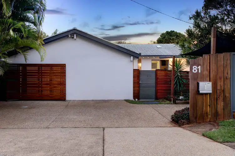 Second view of Homely house listing, 81 Gloucester Road, Buderim QLD 4556