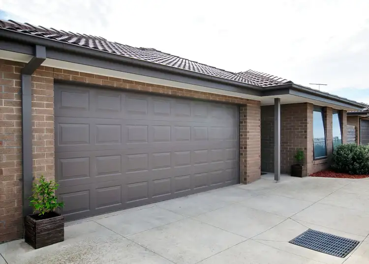Main view of Homely townhouse listing, 2/9 Burnett Court, Longwarry VIC 3816