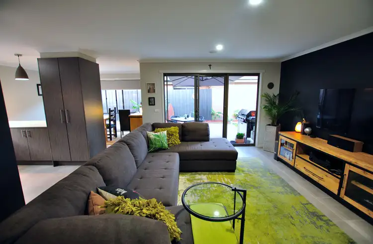 Third view of Homely townhouse listing, 2/9 Burnett Court, Longwarry VIC 3816