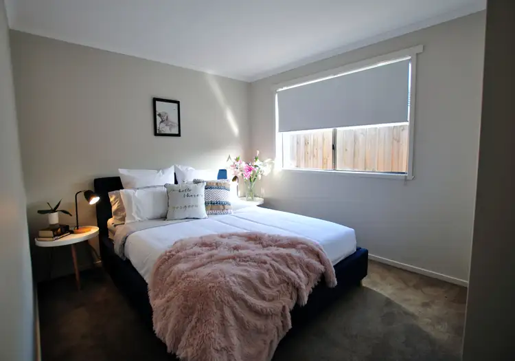 Fourth view of Homely townhouse listing, 2/9 Burnett Court, Longwarry VIC 3816