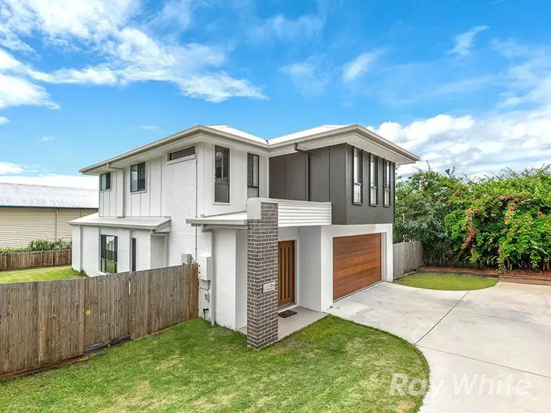 Main view of Homely house listing, 6A Wanimo Street, Gaythorne QLD 4051