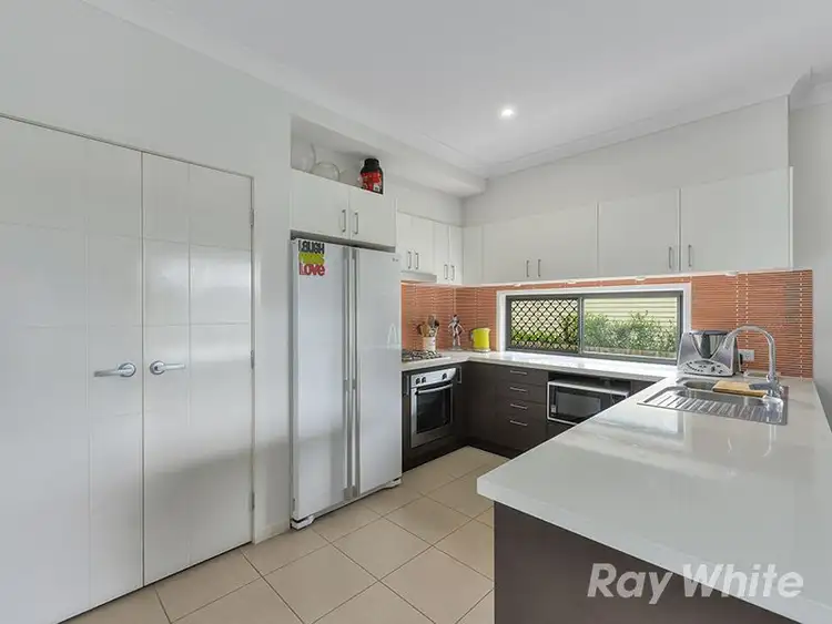 Second view of Homely house listing, 6A Wanimo Street, Gaythorne QLD 4051