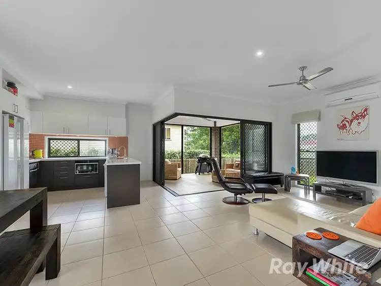 Third view of Homely house listing, 6A Wanimo Street, Gaythorne QLD 4051