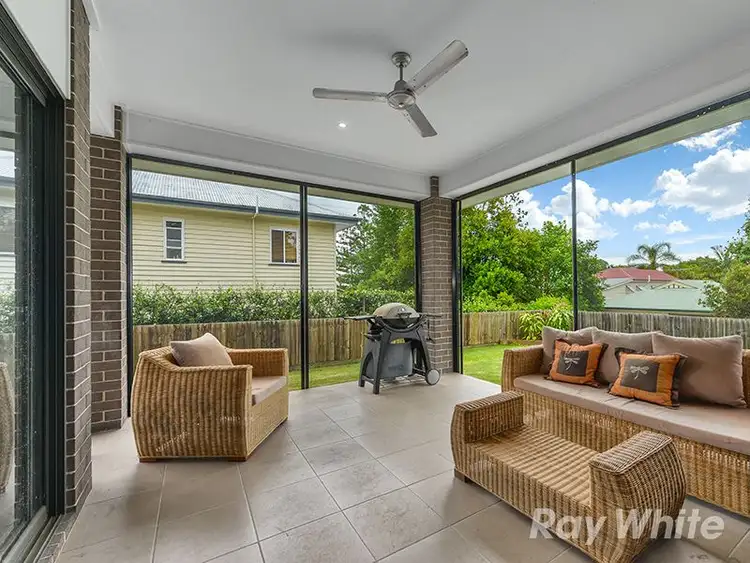 Fourth view of Homely house listing, 6A Wanimo Street, Gaythorne QLD 4051