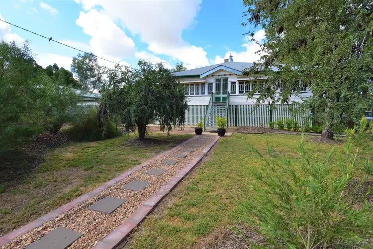 134 Crane Street, Longreach QLD 4730