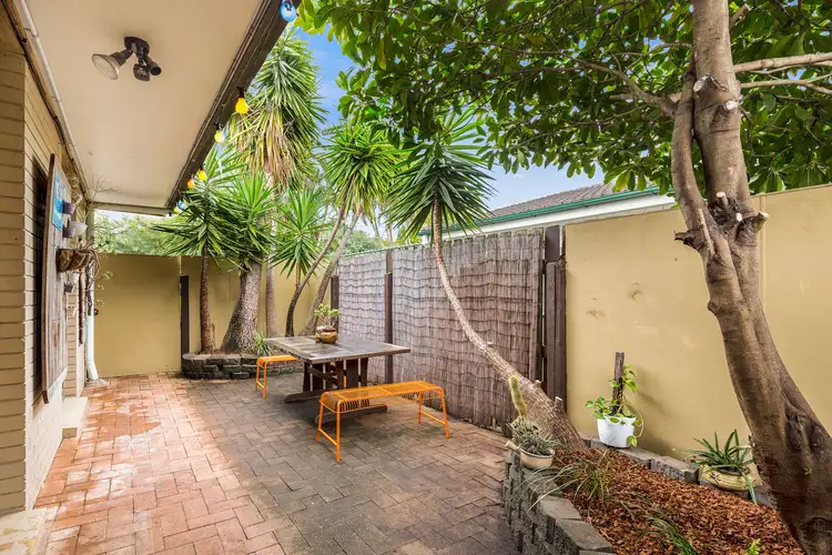 Main view of Homely unit listing, 1/84 Whitmore Street, Taringa QLD 4068