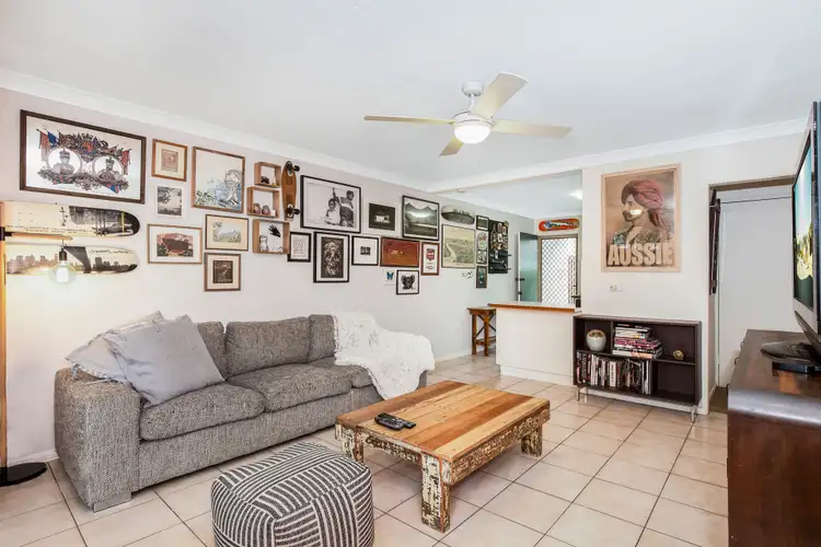 Second view of Homely unit listing, 1/84 Whitmore Street, Taringa QLD 4068