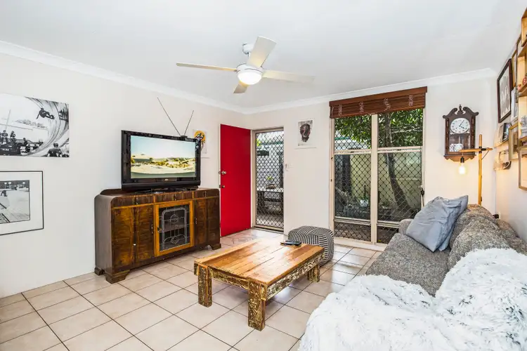 Third view of Homely unit listing, 1/84 Whitmore Street, Taringa QLD 4068