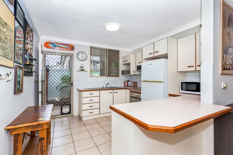 Fifth view of Homely unit listing, 1/84 Whitmore Street, Taringa QLD 4068