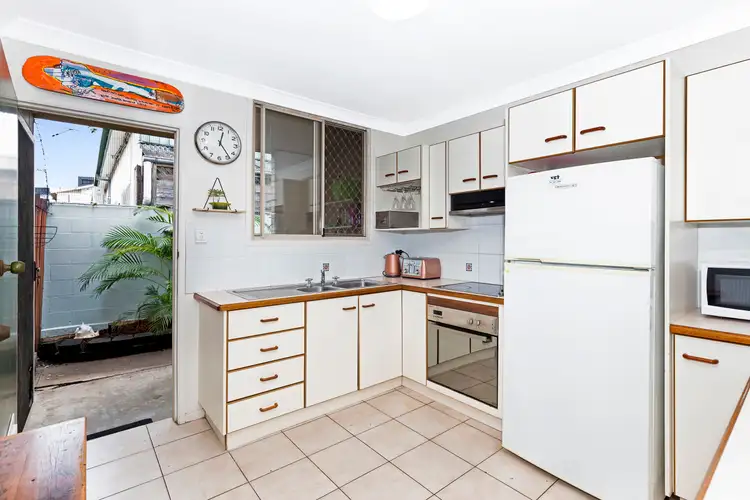 Sixth view of Homely unit listing, 1/84 Whitmore Street, Taringa QLD 4068