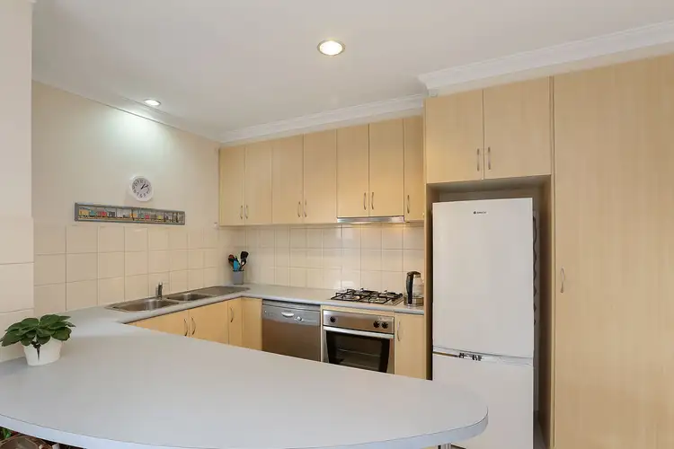 Second view of Homely unit listing, 1/11 Cedarville Close, Highton VIC 3216