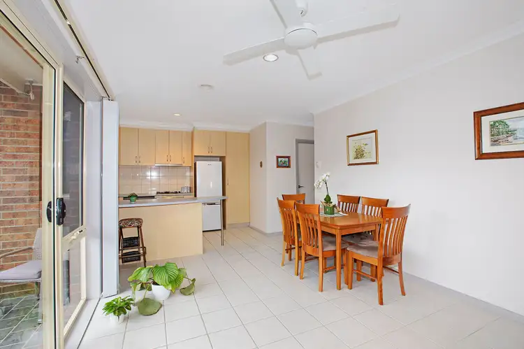 Third view of Homely unit listing, 1/11 Cedarville Close, Highton VIC 3216