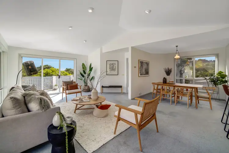 Second view of Homely house listing, 1/7 Wayne Avenue, Sandy Bay TAS 7005