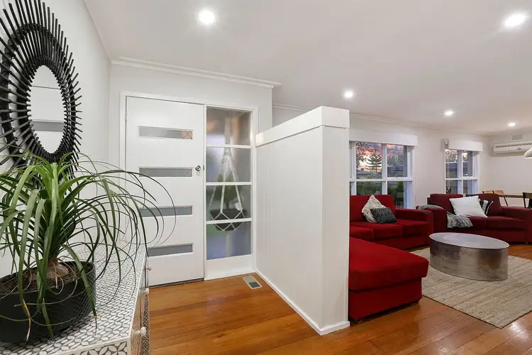 Third view of Homely house listing, 8 Hendriks Court, Highton VIC 3216