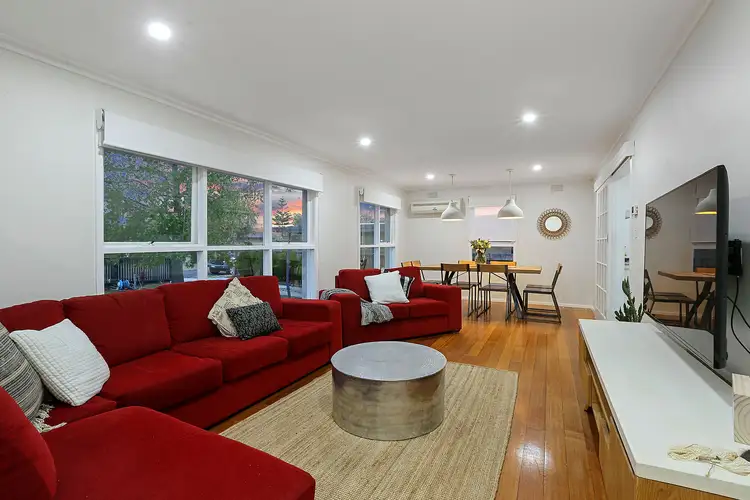 Fourth view of Homely house listing, 8 Hendriks Court, Highton VIC 3216