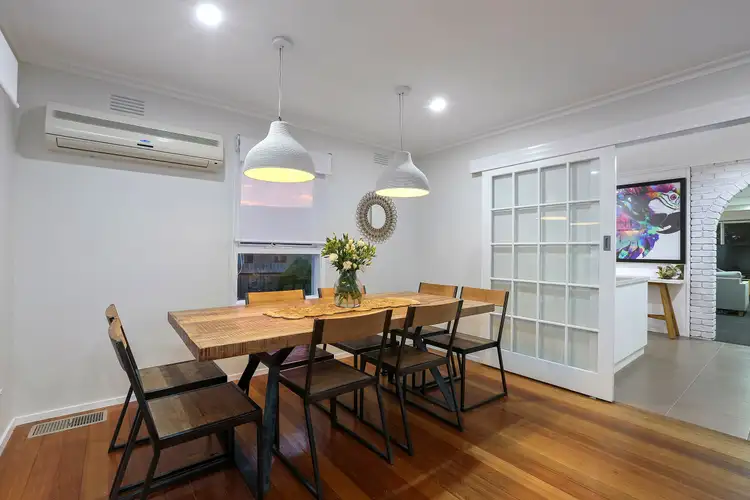 Sixth view of Homely house listing, 8 Hendriks Court, Highton VIC 3216