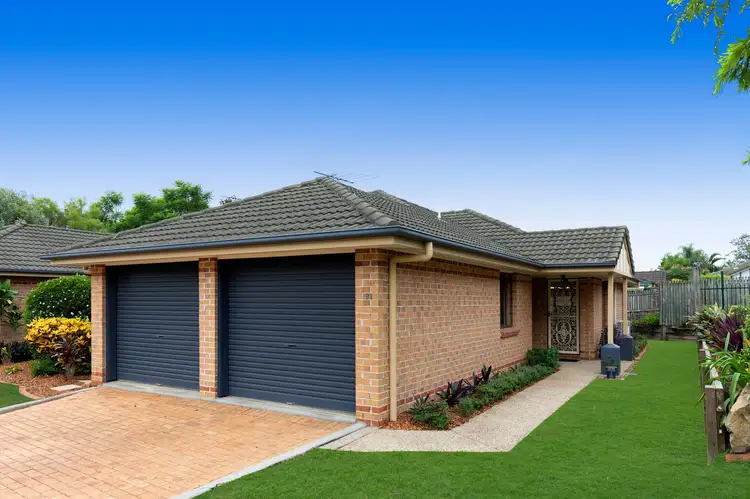 31/43 Scrub Road, Carindale QLD 4152