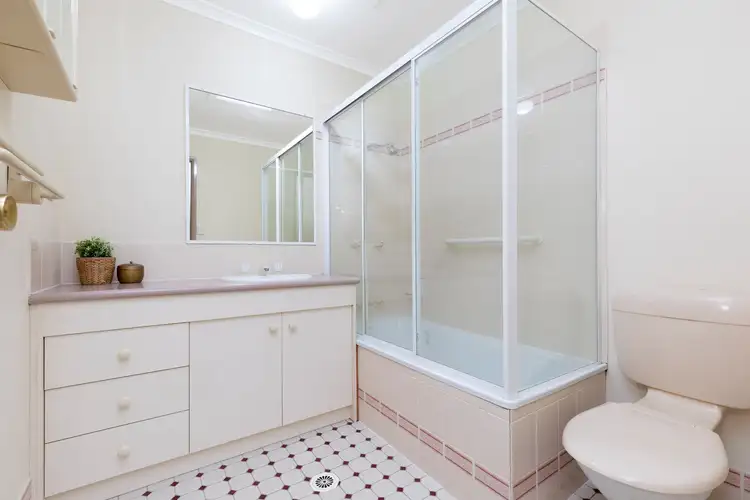 Fifth view of Homely townhouse listing, 31/43 Scrub Road, Carindale QLD 4152