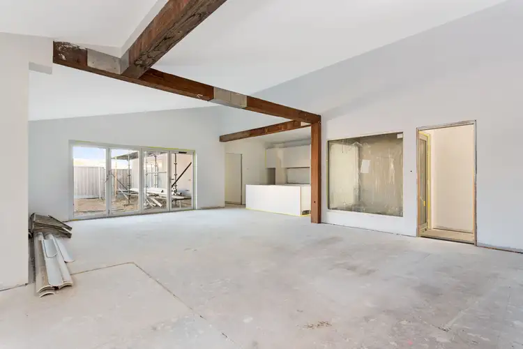 Third view of Homely house listing, 19 Burnett Crescent, Semaphore Park SA 5019