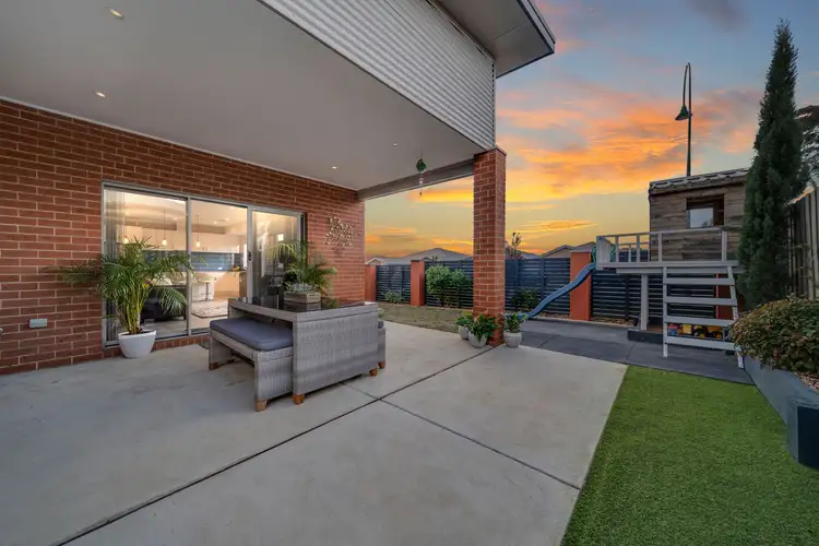 Second view of Homely house listing, 20 Munjuwa Street, Ngunnawal ACT 2913