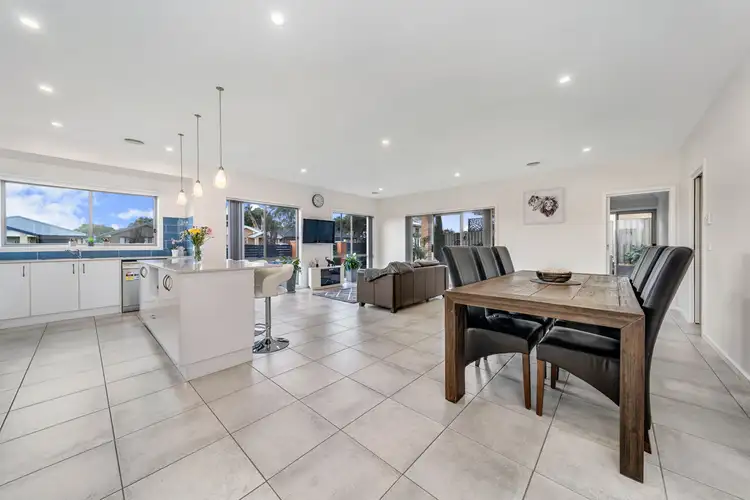 Fourth view of Homely house listing, 20 Munjuwa Street, Ngunnawal ACT 2913