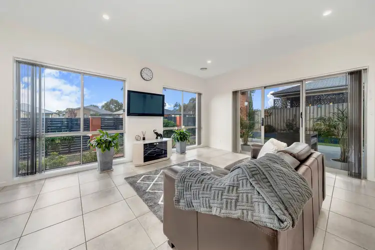 Fifth view of Homely house listing, 20 Munjuwa Street, Ngunnawal ACT 2913