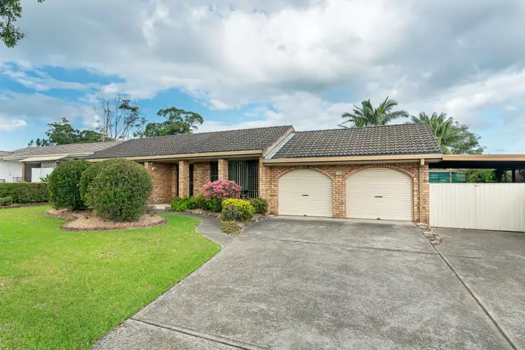 3 Fairlands Street, Culburra Beach NSW 2540