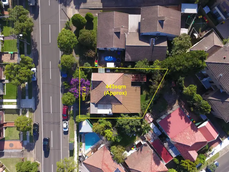 Fourth view of Homely house listing, 35 Gipps Street, Concord NSW 2137