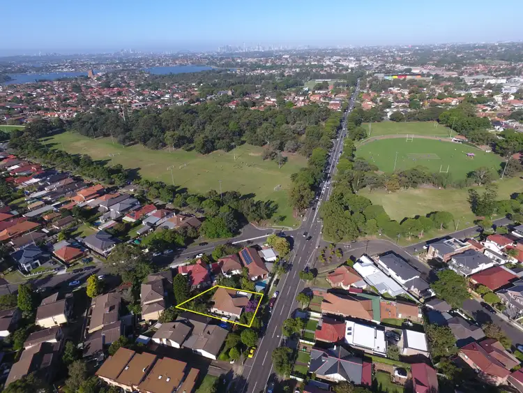 Fifth view of Homely house listing, 35 Gipps Street, Concord NSW 2137