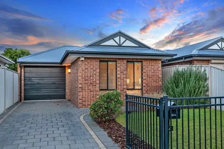 24 Manoora Street, Greenacres SA 5086