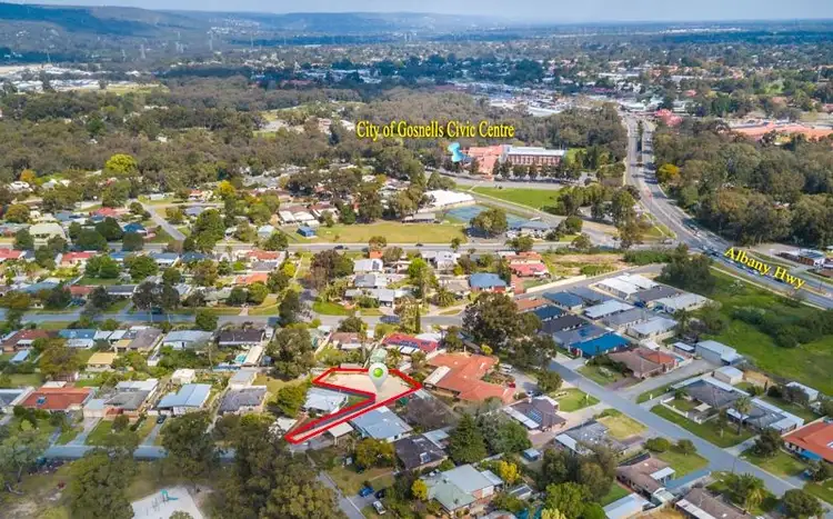 Sixth view of Homely land listing, 25A Banach Street, Maddington WA 6109