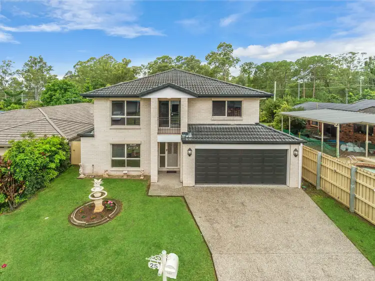 25 Canopus Street, Bridgeman Downs QLD 4035