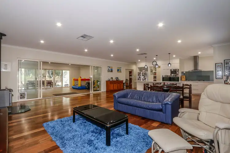 Main view of Homely rural property listing, 388 Maddington Road, Orange Grove WA 6109