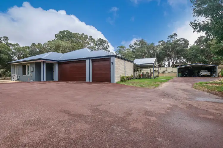 Third view of Homely rural property listing, 388 Maddington Road, Orange Grove WA 6109