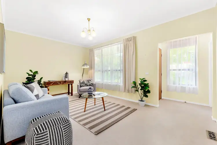 Second view of Homely unit listing, 2/9 Glen Ebor Avenue, Blackburn VIC 3130