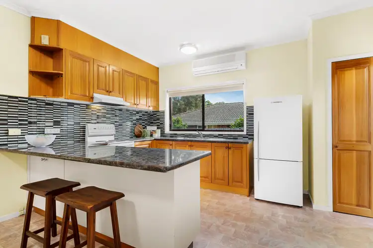 Third view of Homely unit listing, 2/9 Glen Ebor Avenue, Blackburn VIC 3130