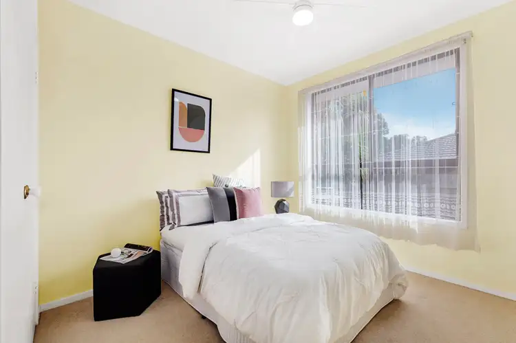 Sixth view of Homely unit listing, 2/9 Glen Ebor Avenue, Blackburn VIC 3130