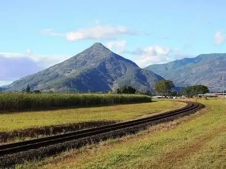Main view of Homely land listing, 5 Coutts Close, Gordonvale QLD 4865