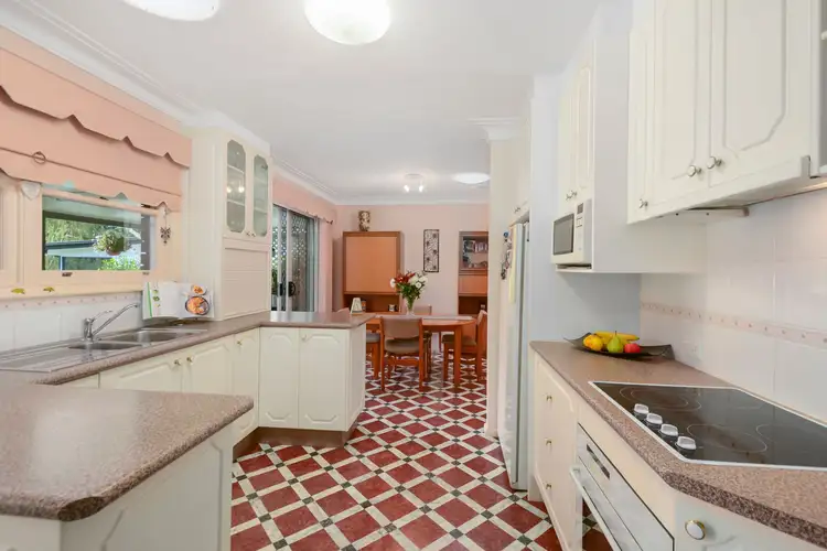 Fifth view of Homely house listing, 38 Williams Crescent, Russell Vale NSW 2517