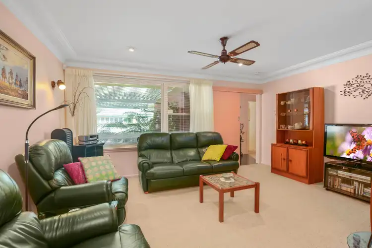 Sixth view of Homely house listing, 38 Williams Crescent, Russell Vale NSW 2517