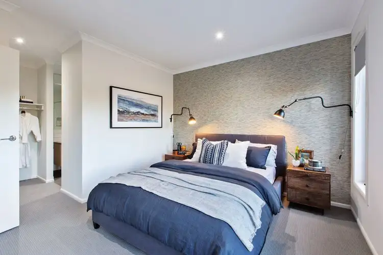Fifth view of Homely house listing, 28 Guardian Street, Mickleham VIC 3064