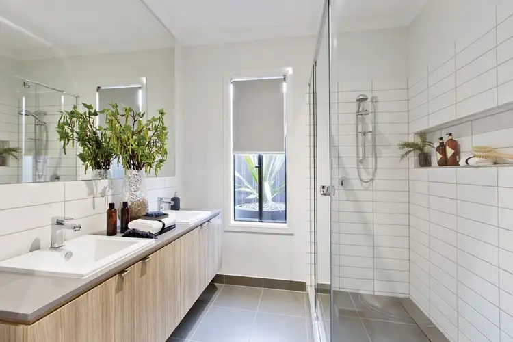 Sixth view of Homely house listing, 28 Guardian Street, Mickleham VIC 3064