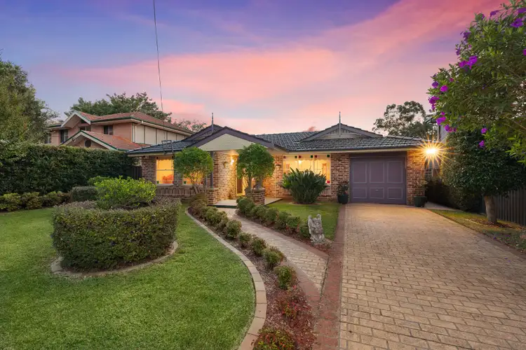 198 Cressy Road, North Ryde NSW 2113